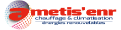 Ametis Enr Logo