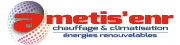 Ametis Enr Logo