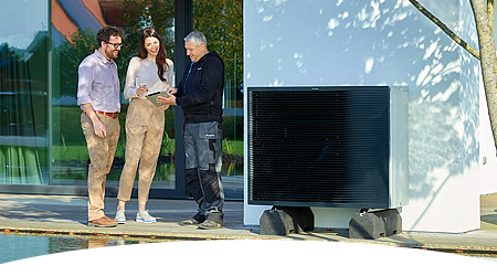 box-depannage Ametis'enr dépannage