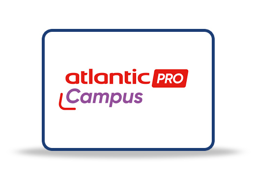 Atlantic Pro Campus