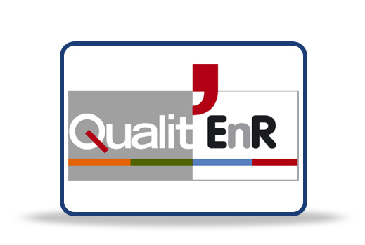 Qualit'ENR