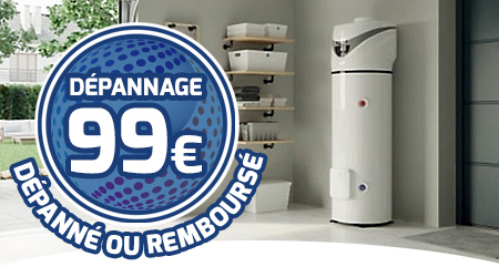 depannage-chauffe-eau Dépannage Chauffe-eau thermodynamique
