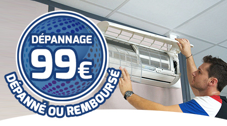 depannage-climatisation Dépannage climatisation