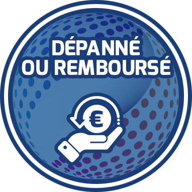 depanne-ou-rembourse Ametis'enr Dépanné ou remboursé